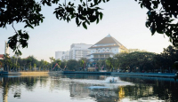 9 Perguruan Tinggi Terbaik di Surabaya 2022 - GenPI.co Jatim