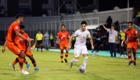 Jelang Lawan Arema FC, Persebaya Singgung Soal Wasit - GenPI.co Jatim