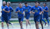 Jelang Derbi Persebaya vs Arema FC, Ada Pesan untuk Aremania - GenPI.co Jatim