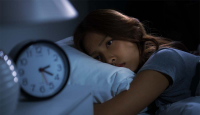 3 Penyebab Insomnia, Perhatikan Baik-Baik - GenPI.co Jatim