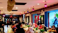 Hotel Tugu Malang Siapkan Menu Spesial, Khas Asia Tenggara - GenPI.co Jatim