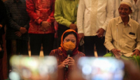 Soal Pipres 2024, Puan Maharani Akhirnya Angkat Bicara - GenPI.co Jatim