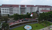 Keren! UMM Kampus Swasta Terbaik Keenam se-Asia Tenggara - GenPI.co Jatim
