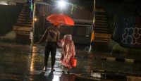 Prakiraan Cuaca Hari ini, Hujan Diprediksi akan Turun Merata - GenPI.co Jatim