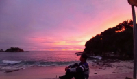 Desa Wisata Sendang Pacitan, Berbalut Keindahan 2 Pantai - GenPI.co Jatim