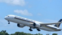 Singapore Airlines Kembali Buka Rute Singapura-Surabaya - GenPI.co Jatim