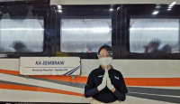 Cara Mendapatkan Tiket Murah Kereta Api di Daop 8 Surabaya - GenPI.co Jatim