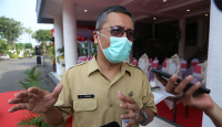 Target MBKM-A, Jadi Penilaian Pemkot Surabaya Buat Mahasiswa - GenPI.co Jatim