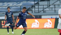 Arema FC Sukses Tundukkan PSM Makassar - GenPI.co Jatim