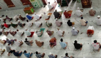 Pembatasan Penggunaan Speaker Masjid di Pamekasan Selama Ramadan - GenPI.co Jatim