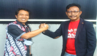 Ibnu Grahan Punya Rencana untuk Deltras di Liga 2, Nantikan - GenPI.co Jatim