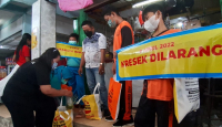 Gerakkan Komunitas Nol Sampah Bebaskan Surabaya dari Plastik - GenPI.co Jatim