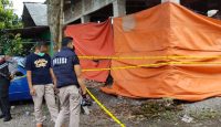 Ledakan Petasan di Kediri, Tim Polda Jatim Ungkap Fakta Baru - GenPI.co Jatim