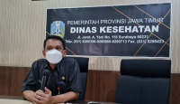 114 Kasus Bukan Hepatitis Akut di Jawa Timur, Kata Kadinkes - GenPI.co Jatim