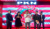 Partai PKN Tunggu Verifikasi KPU, Optimistis Lolos Pemilu 2024 - GenPI.co Jatim