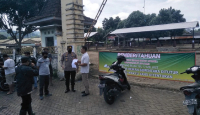 Pasar Hewan di Kabupaten Malang Tutup, Peternak Hanya Bisa Pasrah - GenPI.co Jatim
