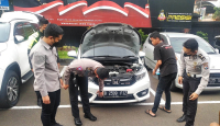 Viral Mobil Pakai Sirine dan Strobo di Kota Malang Bikin Dongkol - GenPI.co Jatim