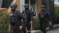 Densus 88 Tangkap ASN Sampang, Diduga Terlibat Terorisme - GenPI.co Jatim