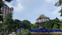 7 Alasan Memilih Universitas Brawijaya Melanjutkan Kuliah - GenPI.co Jatim