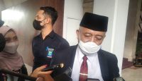 Bupati Malang Masih Menanti Janji Manis Pemerintah Pusat - GenPI.co Jatim