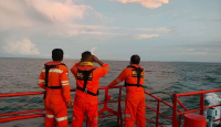 Kapal Zidan Expres Hilang Kontak Saat Berlayar Banyuwangi-Sapeken - GenPI.co Jatim