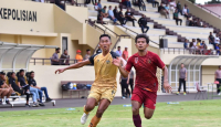 Javier Roca Beri Kabar Baik Jelang Piala Presiden 2022 - GenPI.co Jatim