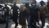 Menteri Pendidikan Khilafatul Muslimin Ditangkap di Mojokerto - GenPI.co Jatim