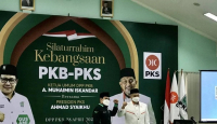 Koalisi Semut Merah Diisukan Pecah, PKB Malang Buka Suara - GenPI.co Jatim