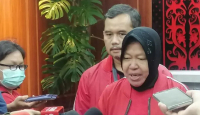 Tri Rismaharini Buka-bukaan Soal Pilkada DKI Jakarta - GenPI.co Jatim