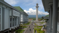 Penerimaan Mahasiswa UIN Malang Jalur Mandiri Masih Dibuka - GenPI.co Jatim