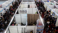 Info Lowongan Kerja Surabaya, Ada Job Fair di UINSA Loh - GenPI.co Jatim
