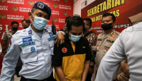 Gubuk Cokro Kembang Jadi Saksi Aksi Cabul Bechi Anak Kiai Jombang - GenPI.co Jatim