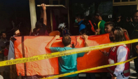 Duarr! Petasan Meledak di Mojokerto, Rumah Porak-poranda - GenPI.co Jatim