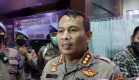 Anak Kiai Jombang Segera Disidangkan, Kepolisian Siap Kawal - GenPI.co Jatim