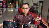 KPK Panggil Wakil Bupati Blitar Lagi, Terkait Kasus Apa? - GenPI.co Jatim