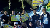 33 Atlet Peraih Medali Porprov Jatim Kota Madiun Diguyur Bonus - GenPI.co Jatim