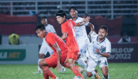 Link Live Streaming Borneo FC vs Arema FC, Liga 1 Sudah Dimulai - GenPI.co Jatim