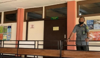 JPU Beber Bukti Bos Sekolah SPI JEP di Pengadilan - GenPI.co Jatim
