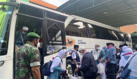 19 Jemaah Haji Asal Surabaya Meninggal Dunia di Tanah Suci - GenPI.co Jatim