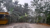 Cuaca Buruk di Pamekasan, BPBD Keluarkan Alarm Waspada - GenPI.co Jatim