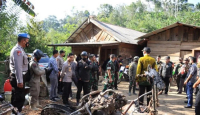 3 Orang Diamankan Terkait Teror Perusakan Rumah di Jember - GenPI.co Jatim