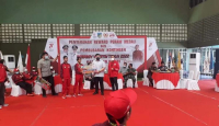 Hore! Bonus Atlet Peraih Medali Porprov Kabupaten Kediri Cair - GenPI.co Jatim