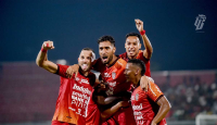 Bali United Beri Ancaman Serius, Persebaya Wajib Waspada - GenPI.co Jatim