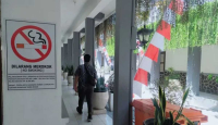 Rokok Eceran Dilarang Beredar Tahun Depan, Pemkot Surabaya Siap Terapkan - GenPI.co Jatim