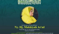 Innalillahi, Keluarga Ponpes Salafiyah Syafi'iyah Situbondo Berduka - GenPI.co Jatim