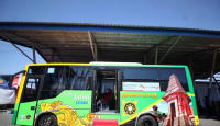 DPRD Usulkan Bus Trans Jatim Digratiskan Saat Lebaran - GenPI.co Jatim