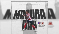 Live Streaming Persita vs Madura United, Duel Papan Atas - GenPI.co Jatim