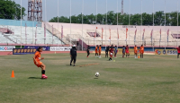 ASBWI Keliling Indonesia Berburu Bakat Muda Sepak Bola Wanita - GenPI.co Jatim