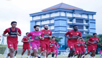 Jelang Laga Lawan Persebaya, Pemain Arema FC Jalani Tes Kinetik - GenPI.co Jatim