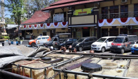 Polres Lumajang Tangkap Penimbun BBM Subsidi, Buat Geregetan! - GenPI.co Jatim